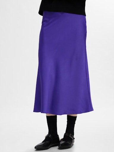 Rokken multicolor Selected FEMME