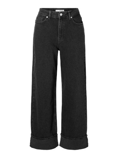 Jeans zwart Selected FEMME