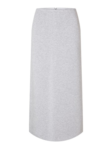 Rokken grijs Selected FEMME