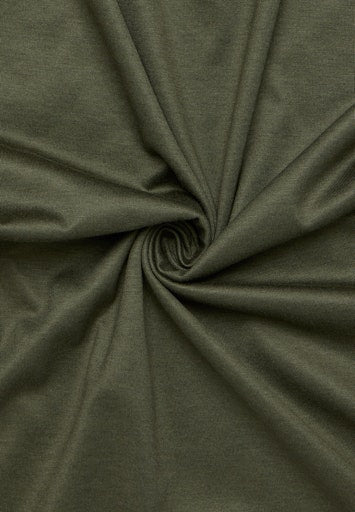 T-shirts korte mouw groen ETERNA