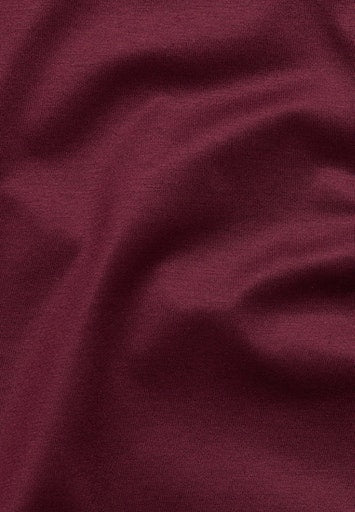 T-shirts korte mouw rood ETERNA