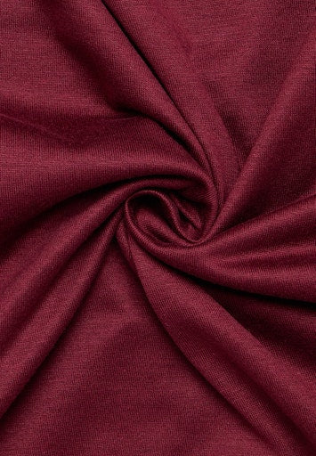 T-shirts korte mouw rood ETERNA