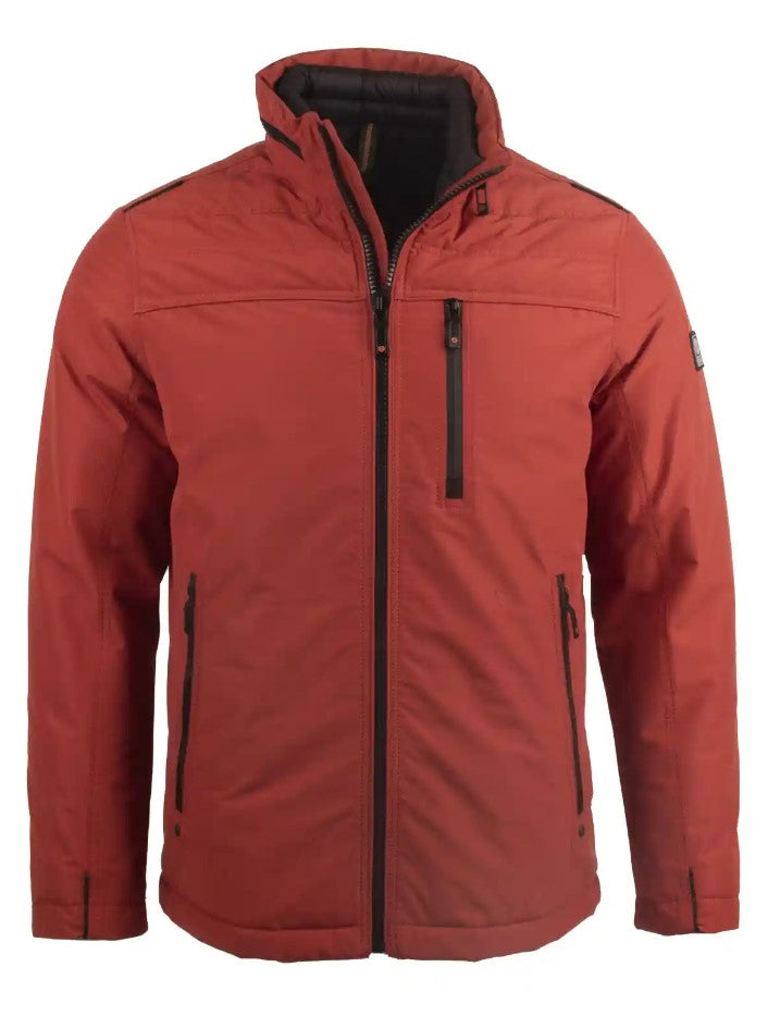 Jassen rood Gate One