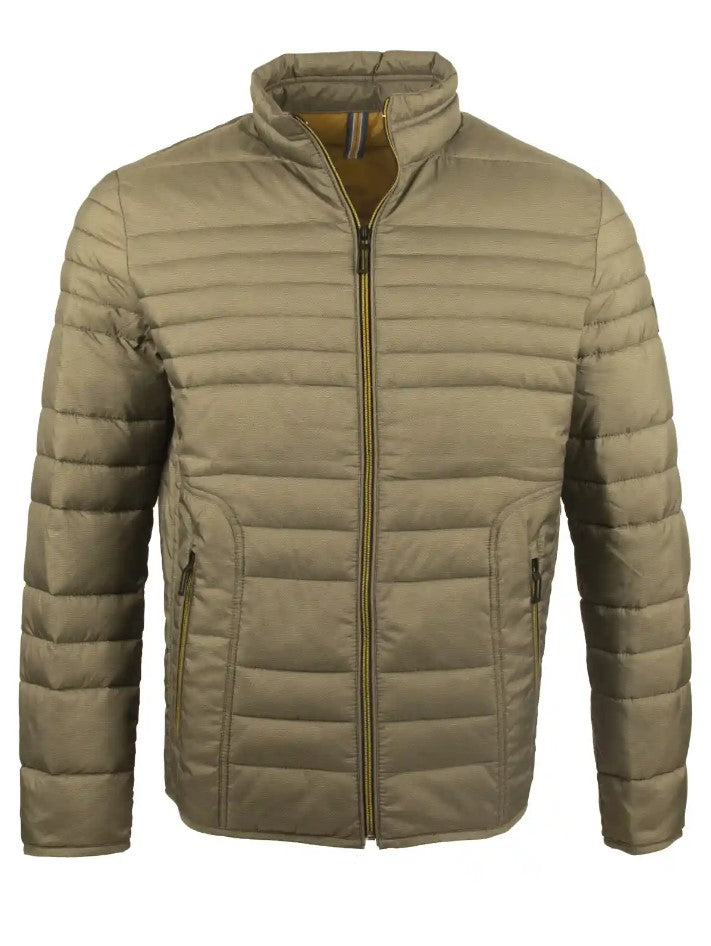 Jassen groen Gate One