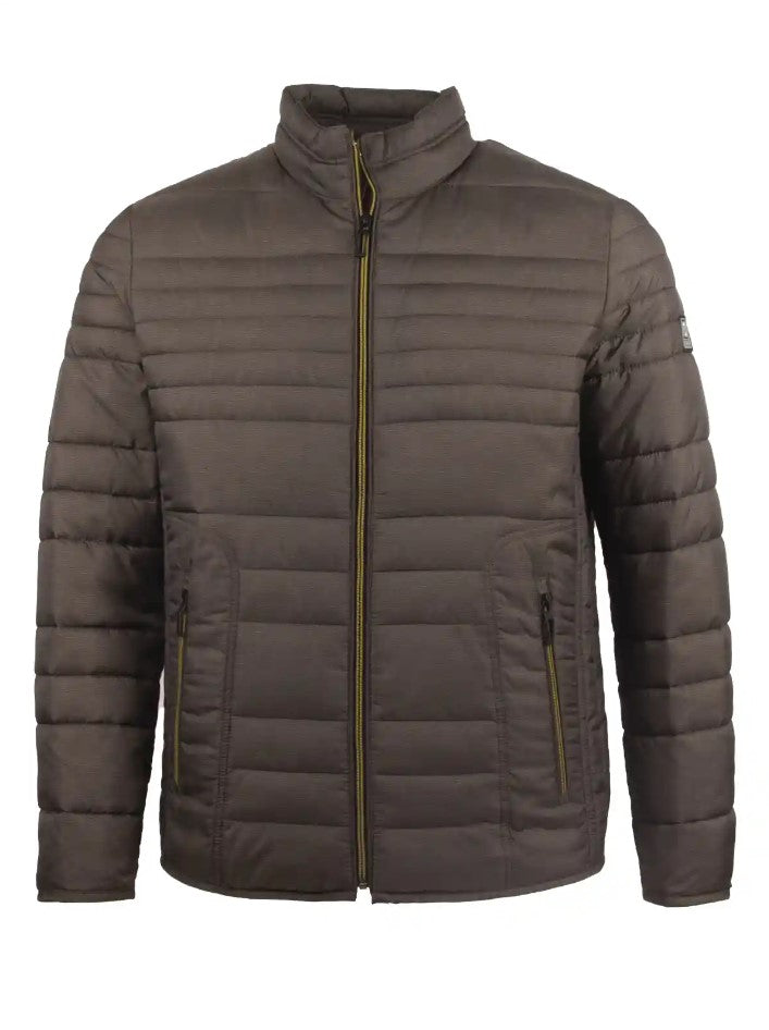 Jassen groen Gate One