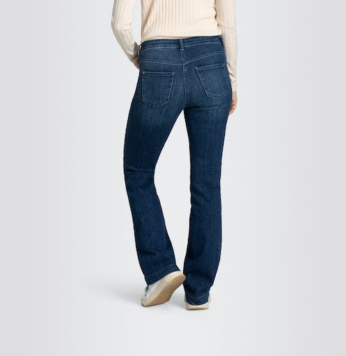 Jeans blauw MAC