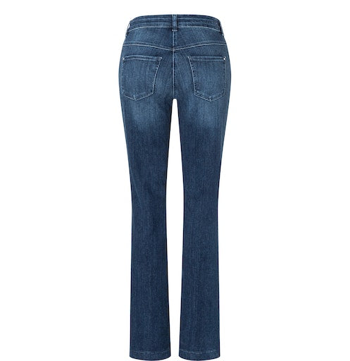 Jeans blauw MAC