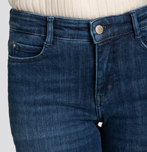 Jeans blauw MAC
