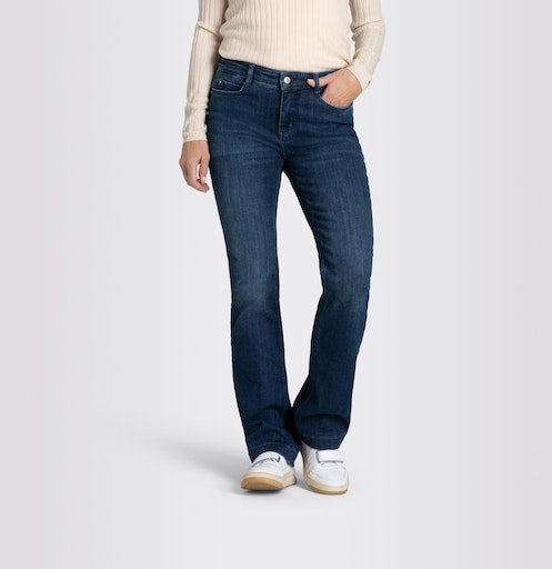Jeans blauw MAC