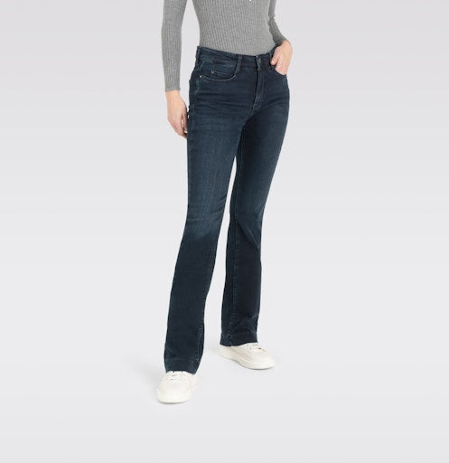 Jeans blauw MAC