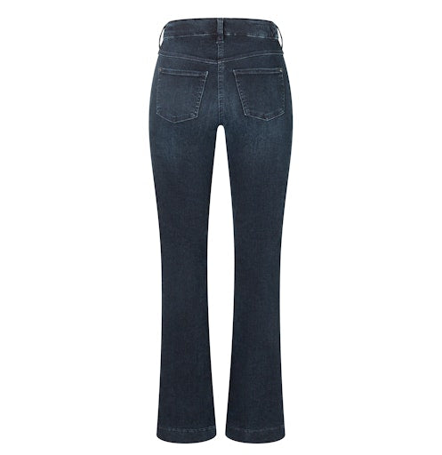 Jeans blauw MAC