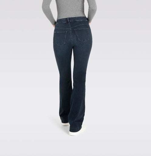 Jeans blauw MAC