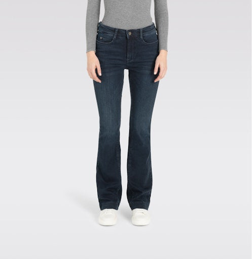 Jeans blauw MAC