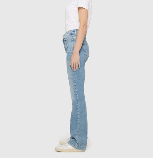 Jeans blauw MAC