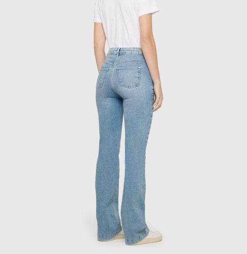 Jeans blauw MAC