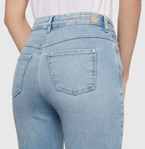 Jeans blauw MAC