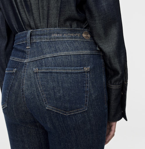 Jeans multicolor MAC