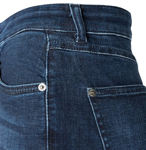 Jeans blauw MAC