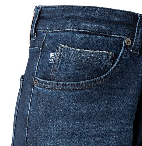 Jeans blauw MAC