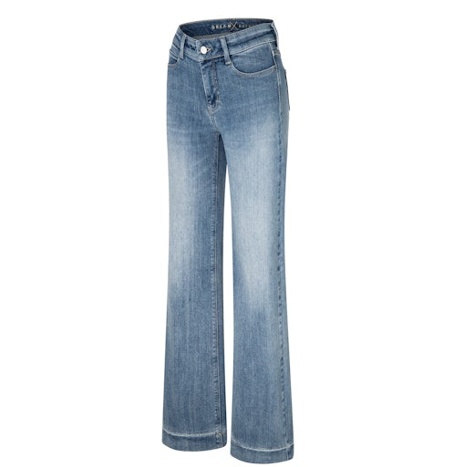 Jeans blauw MAC