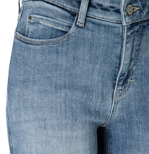 Jeans blauw MAC