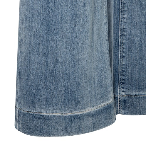 Jeans blauw MAC