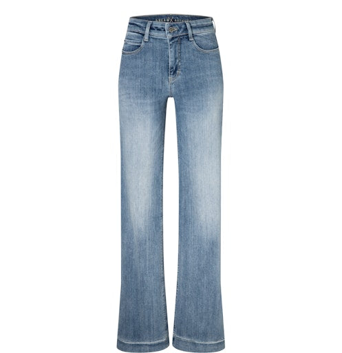 Jeans blauw MAC