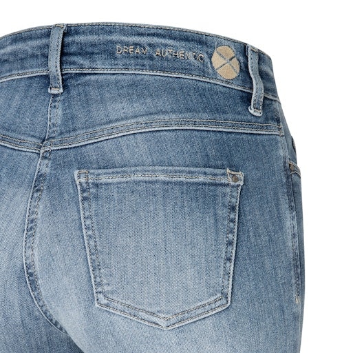 Jeans blauw MAC