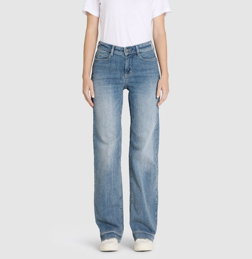 Jeans blauw MAC