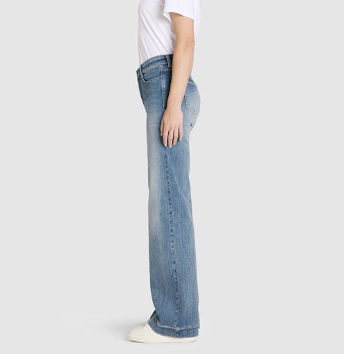 Jeans blauw MAC