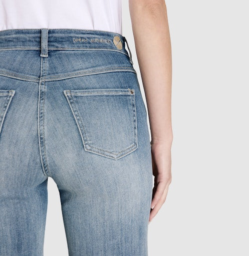 Jeans blauw MAC
