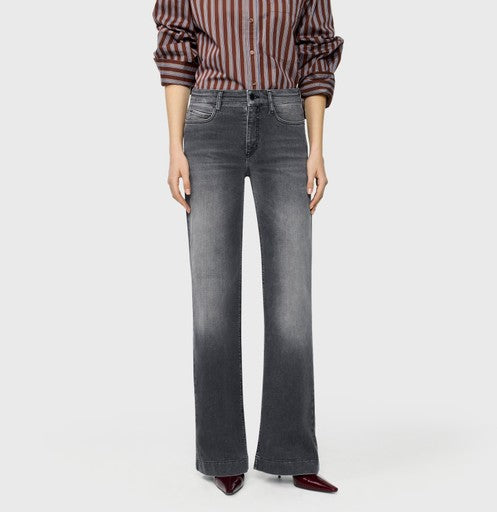 Jeans grijs MAC