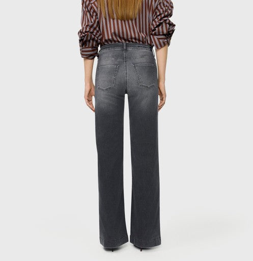 Jeans grijs MAC