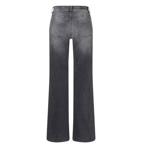Jeans grijs MAC