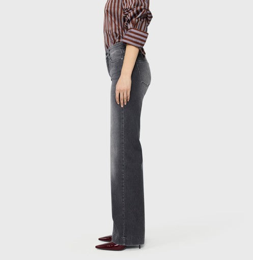 Jeans grijs MAC