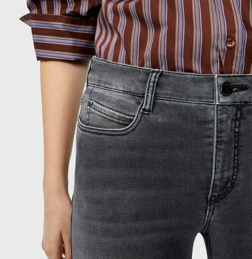 Jeans grijs MAC