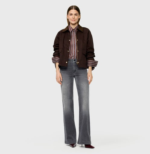 Jeans grijs MAC