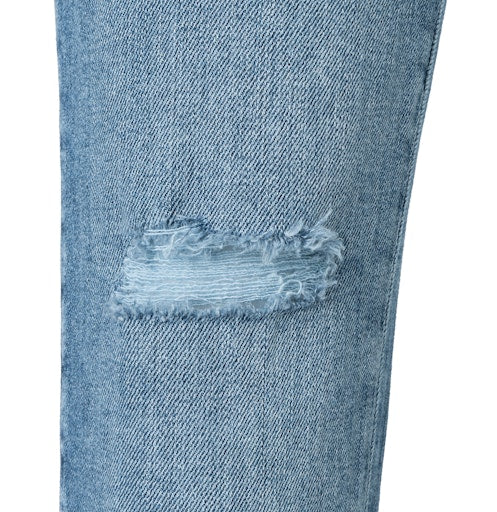 Jeans blauw MAC