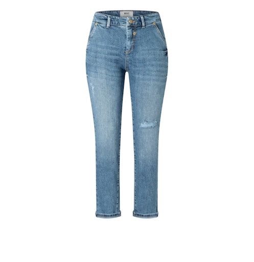 Jeans blauw MAC