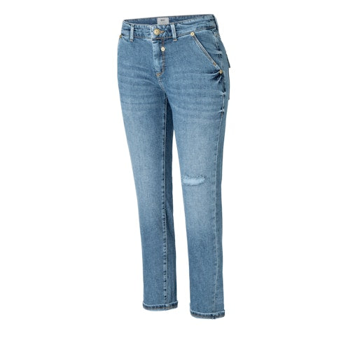 Jeans blauw MAC
