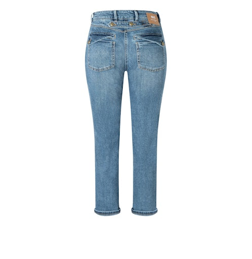 Jeans blauw MAC