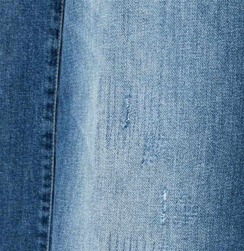 Jeans blauw MAC