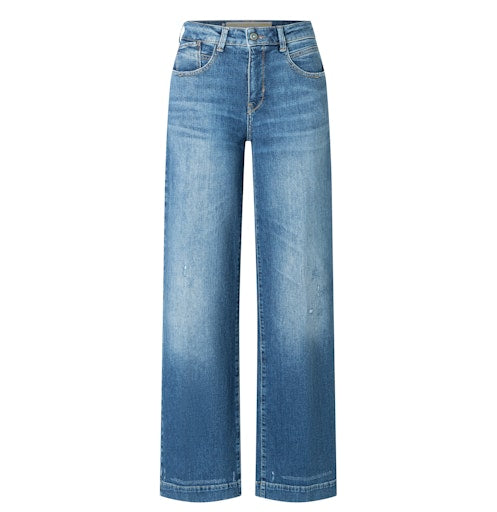 Jeans blauw MAC