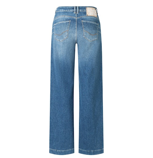 Jeans blauw MAC