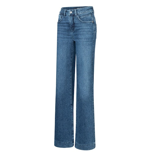 Jeans blauw MAC