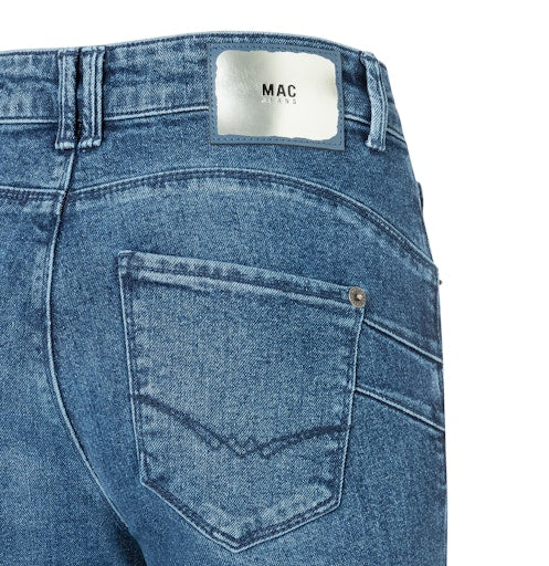 Jeans blauw MAC