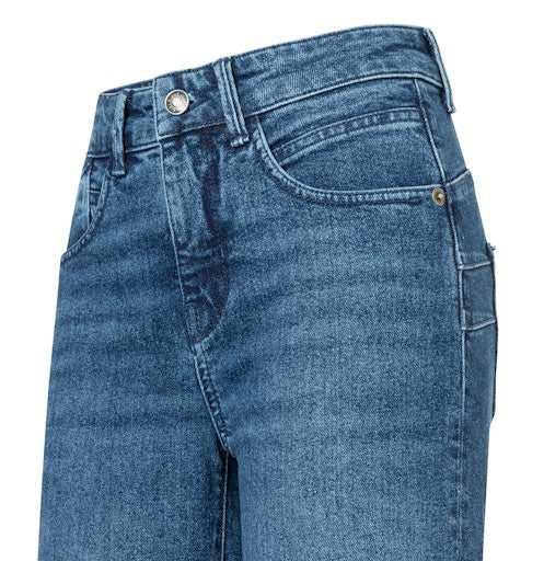Jeans blauw MAC