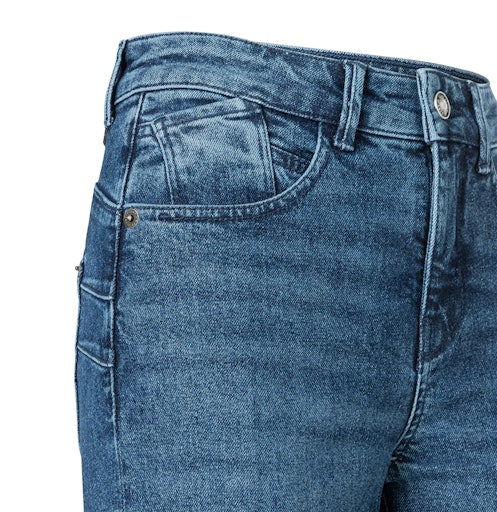 Jeans blauw MAC