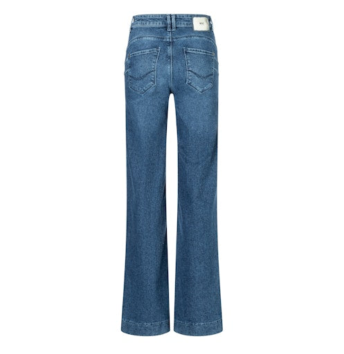 Jeans blauw MAC