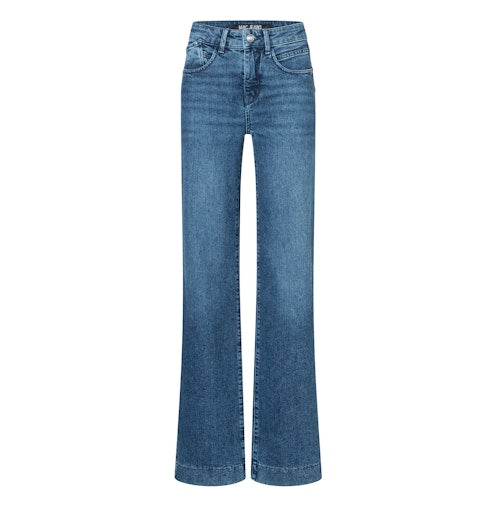 Jeans blauw MAC